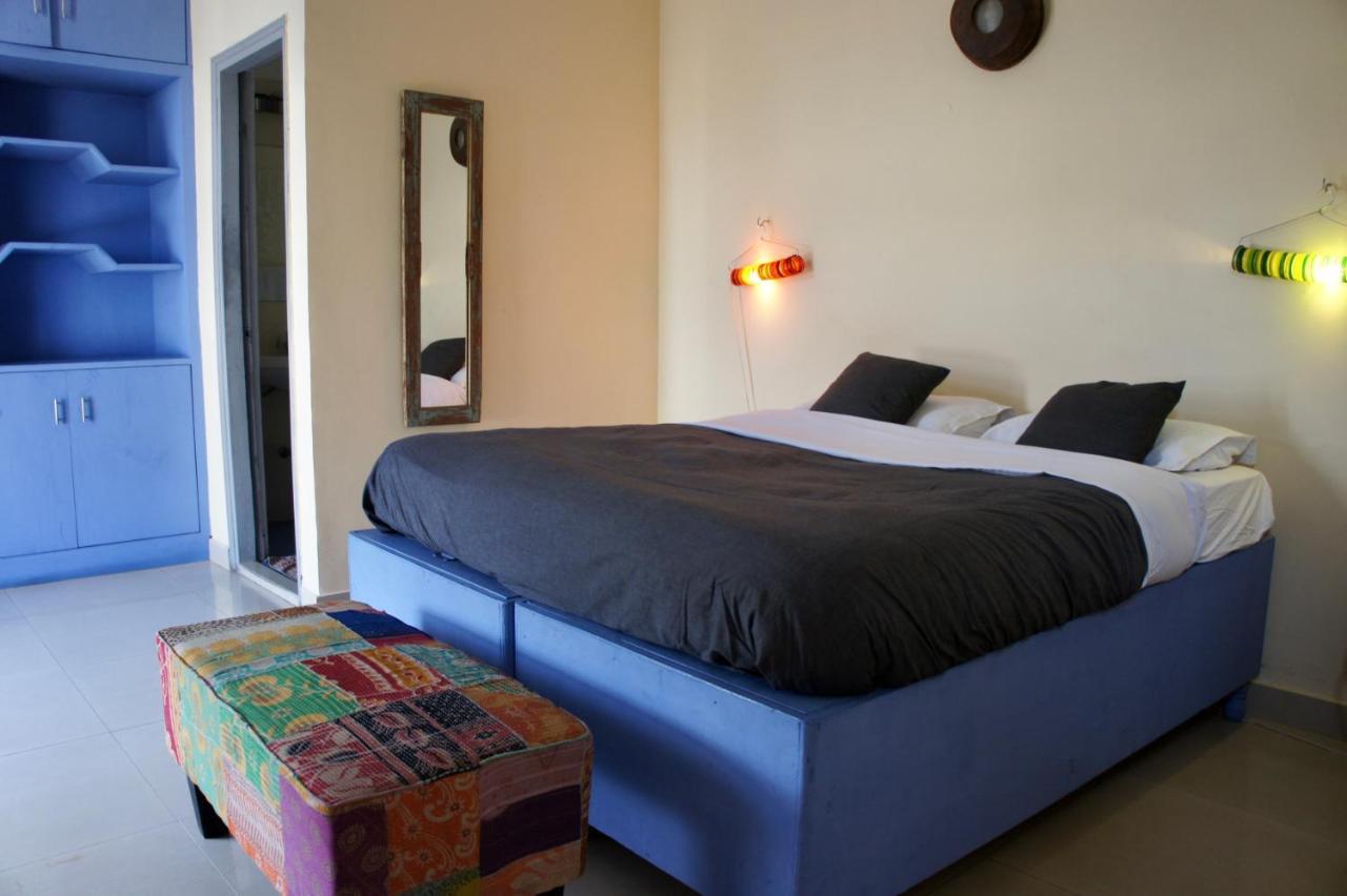 Bed And Chai - Boutique Stay & Tours 뉴델리 외부 사진