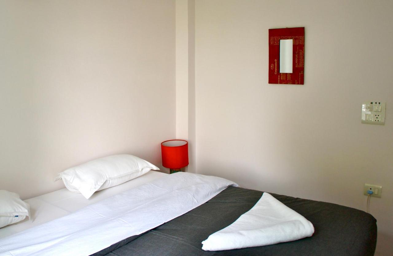 Bed And Chai - Boutique Stay & Tours 뉴델리 외부 사진
