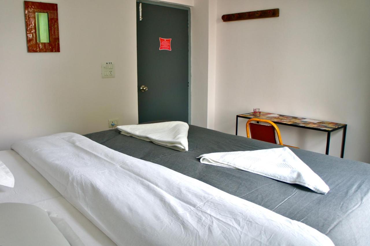 Bed And Chai - Boutique Stay & Tours 뉴델리 외부 사진