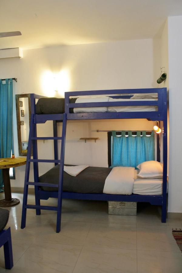 Bed And Chai - Boutique Stay & Tours 뉴델리 외부 사진
