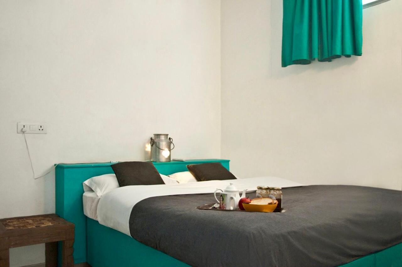Bed And Chai - Boutique Stay & Tours 뉴델리 외부 사진