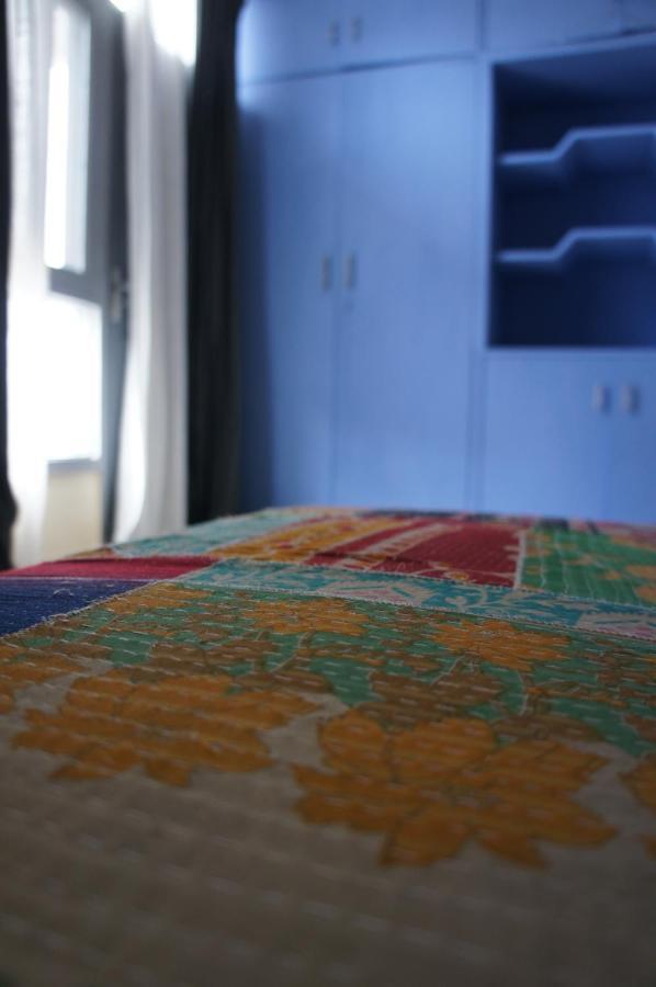 Bed And Chai - Boutique Stay & Tours 뉴델리 외부 사진