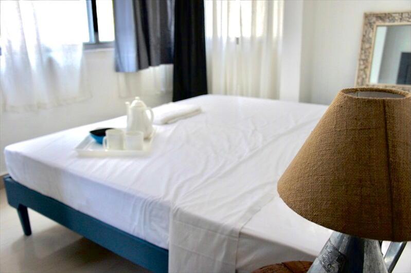 Bed And Chai - Boutique Stay & Tours 뉴델리 외부 사진