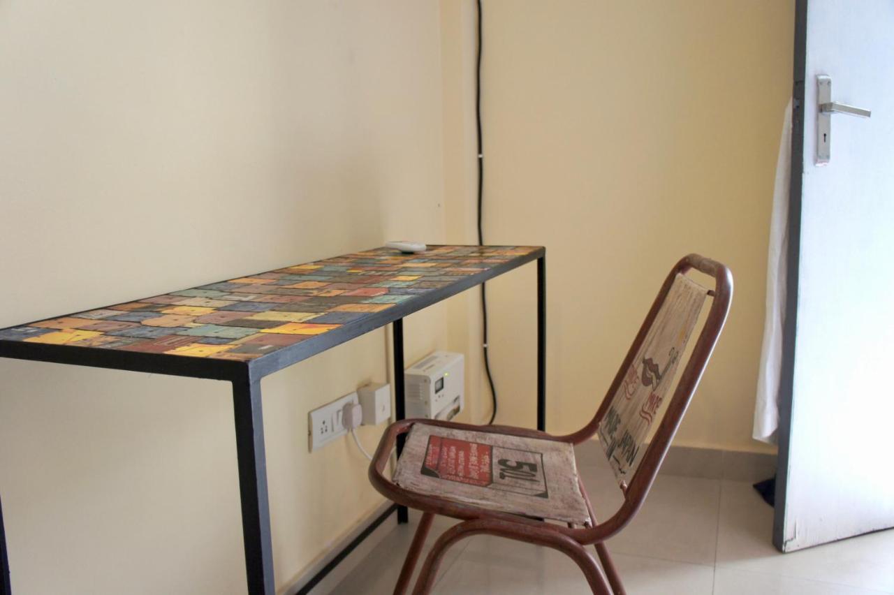 Bed And Chai - Boutique Stay & Tours 뉴델리 외부 사진