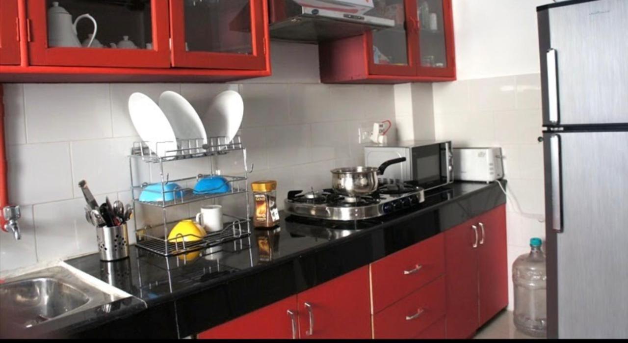 Bed And Chai - Boutique Stay & Tours 뉴델리 외부 사진